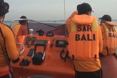 Belum Ditemukan, 7 Turis Jepang yang Hilang Laut Bali