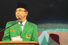 Datangi MUI, Suryadharma Minta Dukungan Ulama