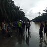 Kisah Sopir Truk, 5 Hari Terjebak Macet akibat Banjir Aceh Tamiang, Kehabisan Uang Makan dan Terpaksa Mandi Pakai Air Hujan