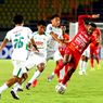 Persija Vs Bali United: Teco Tak Mau Remehkan Kekuatan Pemain Muda Macan Kemayoran