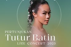 Tiket Konser Yura Yunita di Jakarta Ludes Terjual dalam Waktu 2 Jam 