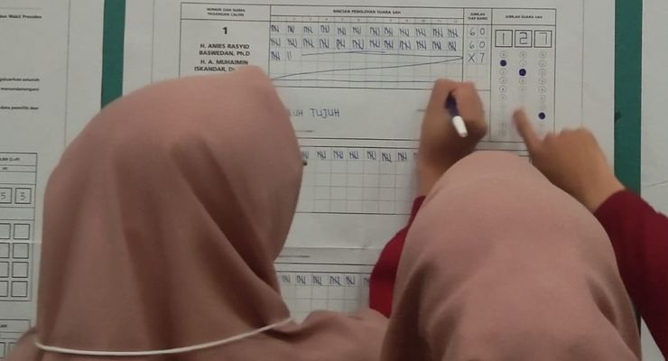 Rekrutmen Anggota KPPS Pilkada 2024 di Magelang: Jadwal, Kuota, hingga Gaji...