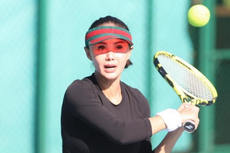 Yuni Shara Jajal Olahraga Tenis, Kaya Manfaat untuk Perempuan