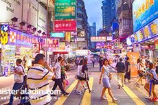Wisata Kilat di Hong Kong: Kerja Rasa Liburan untuk Para Business Travelers