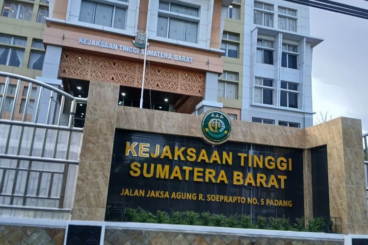 Kejati Sumbar Usut Dugaan Korupsi PT Semen Padang, Sektor Produksi hingga Pengadaan Didalami