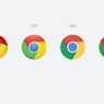 Logo Google Chrome Akhirnya Diperbarui Setelah 8 Tahun