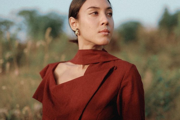 Koleksi terbaru SukkhaCitta bertajuk PERTIWI: A Modern Heritage Edit.