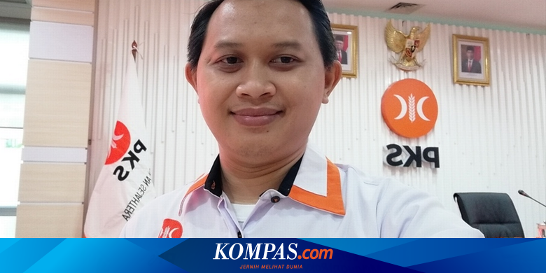 Soal Politik Identitas, PKS Minta Jokowi Tak Hanya Beri Imbauan, tapi Bersikap Tegas dan Adil