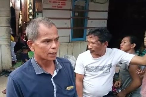 Bocah 4 Tahun di Jambi Ditemukan Tewas di Septic Tank, Keluarga Duga Dibunuh