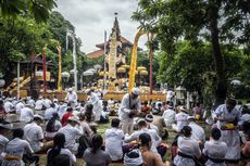 Mengenal Hari Raya Galungan: Sejarah, Makna, Rangkaian, dan Ucapan