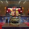 Uji Peruntungan Lewat Ciam Si, Ramalan China Kuno