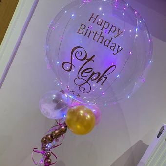 Balon LED