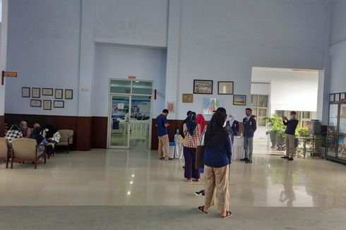 PPDB SMA di Banten Kacau, Ombudsman Terima Banyak Aduan