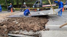 Jalan Lenteng Agung Ditutup Malam Ini, Simak Rekayasa Lalu Lintasnya