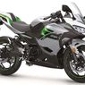 Kawasaki Siap Luncurkan Motor Listrik Ninja e-1 di Indonesia
