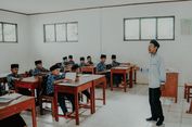 Juknis dan Pedoman Masa Ta'aruf Murid Madrasah 2026/2027, Kemenag Pastikan Bebas Perundungan dan Perpeloncoan