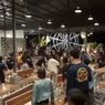Viral, Video Petugas Kafe Dipukul, Pelaku Tak Terima Ditegur Saat Menyanyi dengan Suara Sumbang