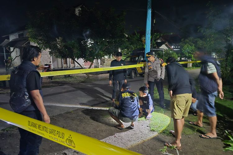 Eksperimen Petasan dari Internet Meledak, Siswa SD di Kediri Terluka Parah