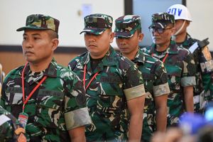 2 TNI Penyiram Air Keras Andrie Yunus Batal Dipecat, Hukuman Penjara Dikurangi 6 Bulan