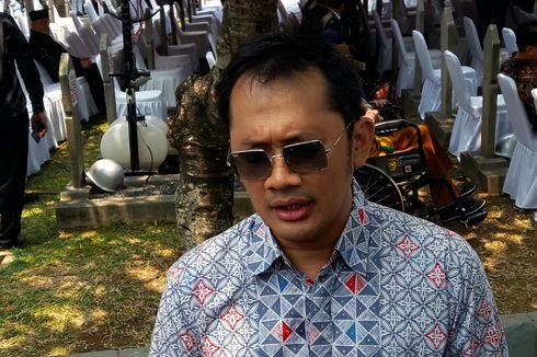 Hanung Bramantyo: Enggak Sangka Mekah I'm Coming Jadi Film Terakhir Ria Irawan