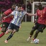 Hasil Argentina Vs Zambia 5-0: Lionel Messi Gemilang Jelang Piala Dunia 2026