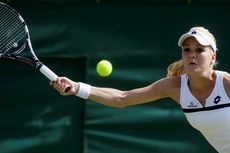 Radwanska Melangkah ke Babak Keempat Wimbledon