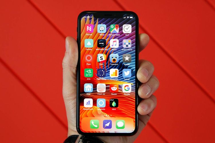 Apple Promosi Fitur Tersembunyi di iPhone lewat Video, Apa Itu?