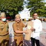 Pulang dari Eropa, Bupati Garut Minta Instansinya Gunakan Bahasa Inggris