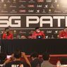 Cerita PSG Pati, dari Klub Tarkam hingga Jadi Profesional dan Pindah Home Base