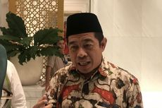 PKS Sebut Bakal Cagub DKI yang Akan Didukung Tak Harus Kader Partai