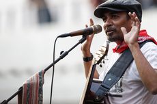 UNESCO Tetapkan Ambon Jadi Kota Musik, Glenn Fredly: Selamat Masyarakat Kota Ambon!