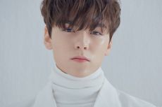 Vernon SEVENTEEN Siap Debut Solo