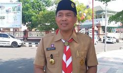 Kasus Covid-19 Naik, Bupati Wonogiri Minta Warga Taati Prokes