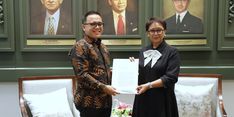 Kemenlu Berperan dalam Diplomasi dan Pertumbuhan Investasi, Menpan-RB Berikan Apresiasi