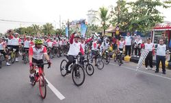 Sukses Gelar MLC 2022, Walkot Maidi: Tahun Depan Kami Buat Lebih Besar