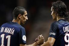 Hasil Pekan Ke-4 Liga Perancis, PSG Sempurna 