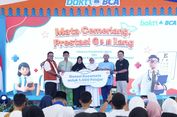 BCA Perluas Akses Kesehatan Mata untuk Lebih dari 3.500 Pelajar di Jakarta Utara dan Kepulauan Seribu