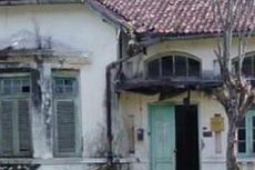 Mengenal Rumah Hantu untuk Karantina Pemudik Bandel di Sragen, Bekas Pabrik Gula Tahun 1831