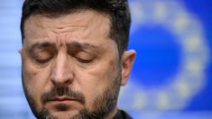 Merasa Dibohongi Zelensky, AS Mau Alihkan Pasokan Senjata Ukraina ke Timur Tengah