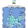 Gempa Magnitudo 5,4 Guncang Poso Hari Ini, Berikut Analisis BMKG
