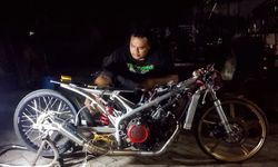 Lewat Hobi, Personel TNI Ini Berhasil Lawan Trauma Jadi Cuan Penopang Ekonomi