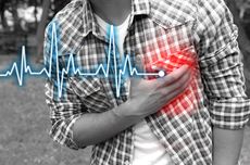 Cara Mencegah Sakit Jantung Saat Usia Muda dari Dokter RS UNS