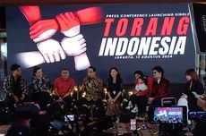 Jelang Perayaan Hari Kemerdekaan RI, Atta Halilintar Rilis Lagu "Torang Indonesia"