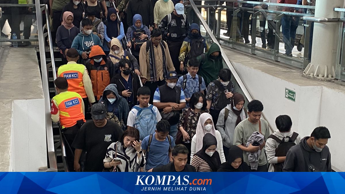 Dilema Kelas Menengah Kota: Terjepit Biaya Hidup, Tabungan dan Aset Sulit Bertambah