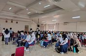 SMAN 1 Kota Bekasi Diserbu Pendaftar Usai Jadi Sekolah Maung, Bakal Adaptasi Kurikulum Cambridge