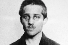 Gavrilo Princip, Teroris Serbia yang Menembak Franz Ferdinand 