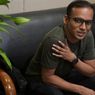 Fokus dengan Wabah Virus Corona, Perawat ini Tunda Pernikahan