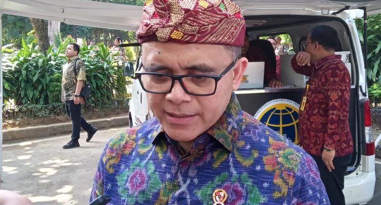 Berubah Lagi, Kini Jumlah ASN yang Dipindahkan ke IKN Jadi 3.216 Orang