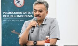 Wujudkan Internet Cepat di Wilayah 3T, Kemenkominfo Hadirkan SATRIA-1 