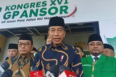 Jokowi Akan Mencoblos di TPS Gambir Jakarta